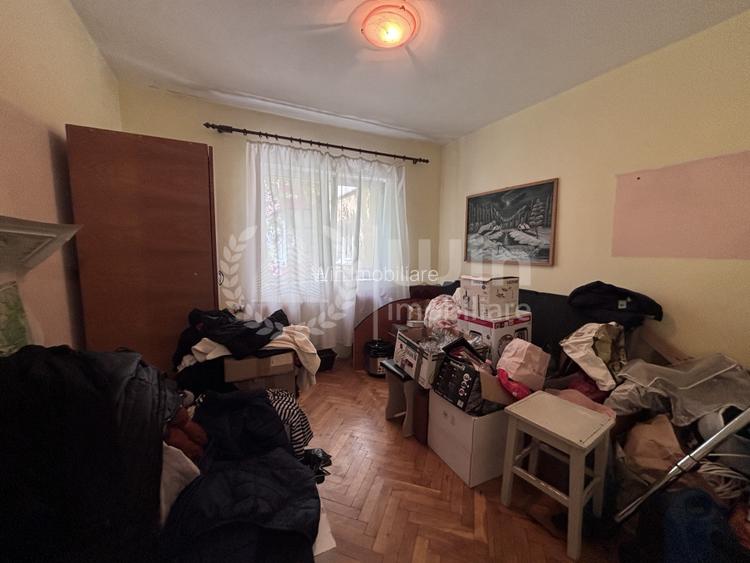 Apartament 4 camere | Decomandat | Etaj 2 | Manastur | Zona Ion Mester - 4