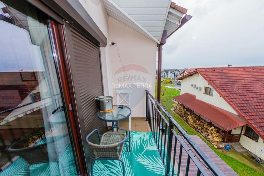 Apartament pe 2 niveluri de vânzare Victoriei - 8