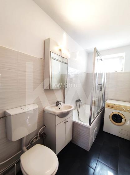Apartament 2 camere | Hipodrom 1 – Aleea Infanteriștilor | 43 mp | Sibiu - 13