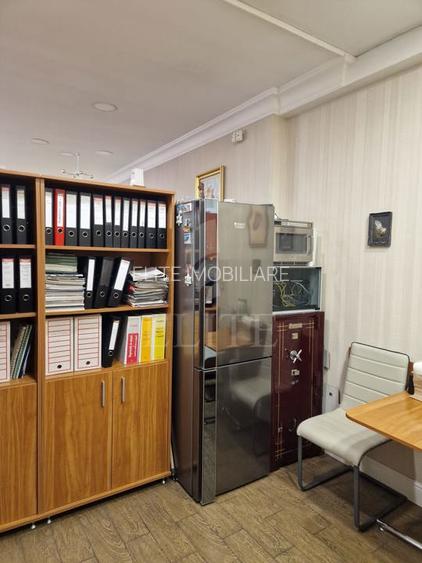 Apartament 2 camere în zona b-dul. EROILOR, piata Avram Iancu - 9