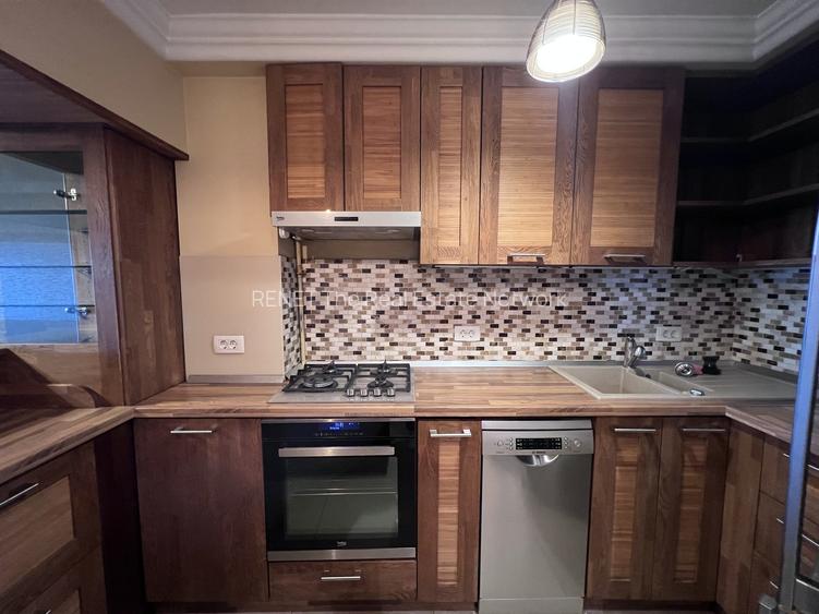 Apartament Smart Home. 3 camere. Bd. Unirii. Centrala proprie. - 11