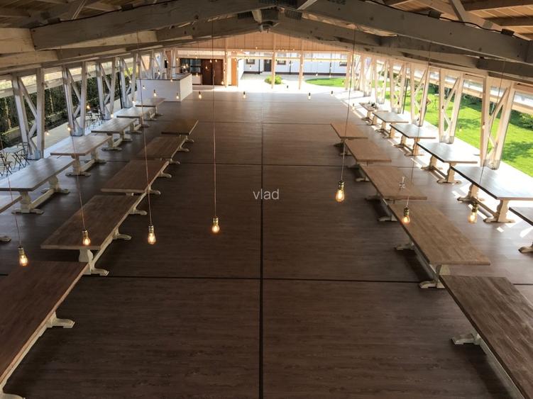 Locatie pentru Evenimente in Saftica - Gradina Lahovari - 4