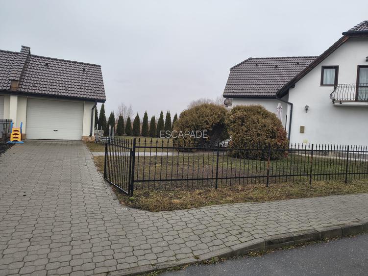 Casă nouă premium de închiriat–Stupinii Noi, Brașov \ Ideală pentru familie - 4