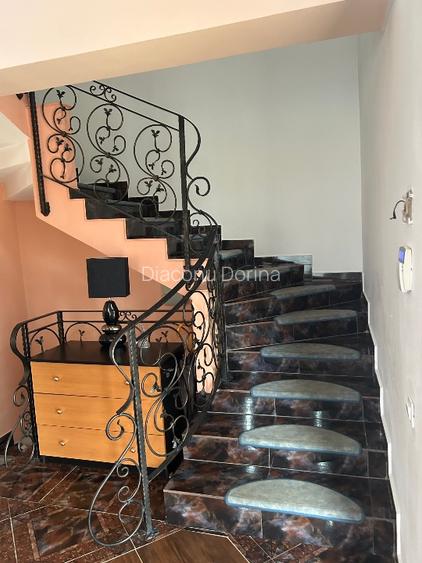 Casa Villa zona liniștită Piatra -Neamt - 2