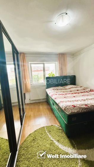 Garsoniera 22mp, mobilata, utilata, parcare, Zorilor - 5