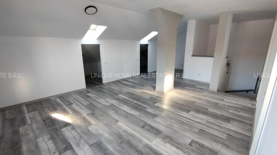 Pipera: Vila 6 camere, ansamblu rezidentia cu acces securizat - 3