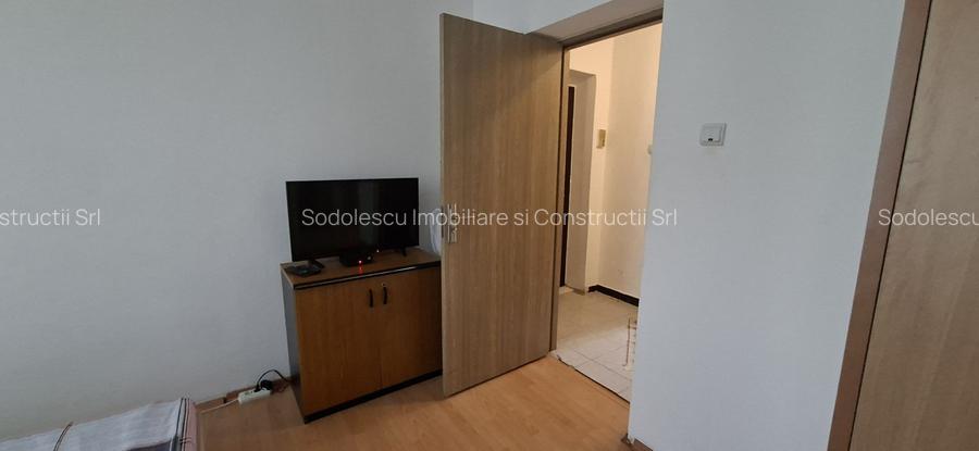 Apartament cu 2 camere - P-ta 700/Business Center - 18