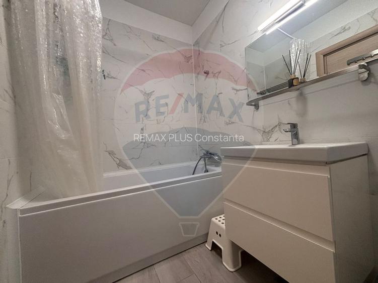 Apartament 2 camere de vanzare si loc de parcare-complex N10 Alezzi - 11
