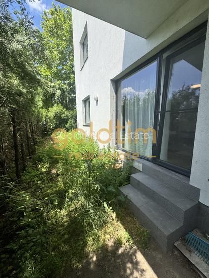 2 CAMERE SUPERB 49MP+GRADINA 53MP/MOBILAT SI UTILAT/LOC PARCARE/GREENFIELD - 30