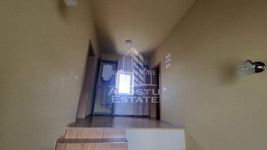 Casa individuala cu 7 camere si garaj,Dumbravita - 6