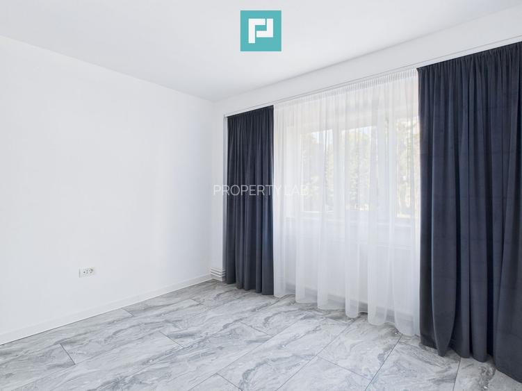 Apartament  2 camere renovat modern zona Torontal - 5