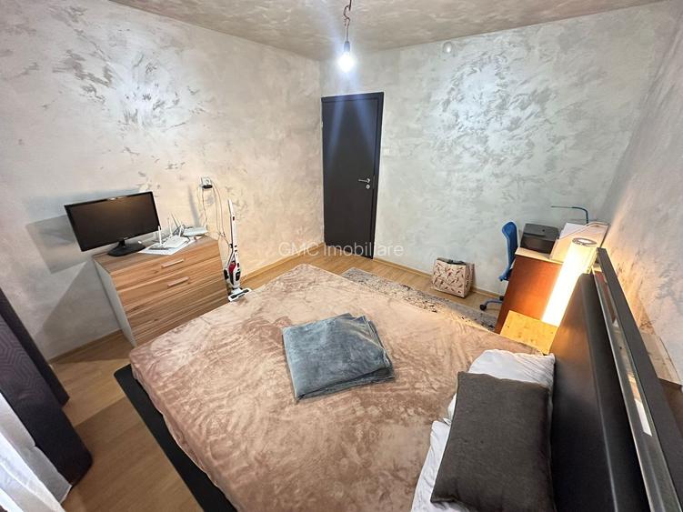De inchiriat apartament 3 camere Lujerului | PET FRIENDLY/CENTRALA PROPRIE MD2 - 5