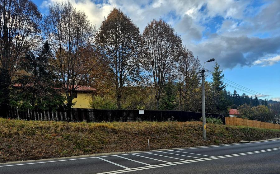 Casa de vacanta Timisu de Sus/Brasov/Oportunitate investitie - 11