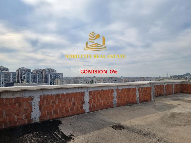Oportunitate Investiție | Clădire autorizată Hotel / Rezidențial - 7