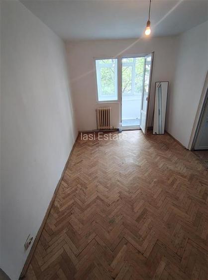 Apartament 3 camere Alexandru cel Bun - Minerva - 4