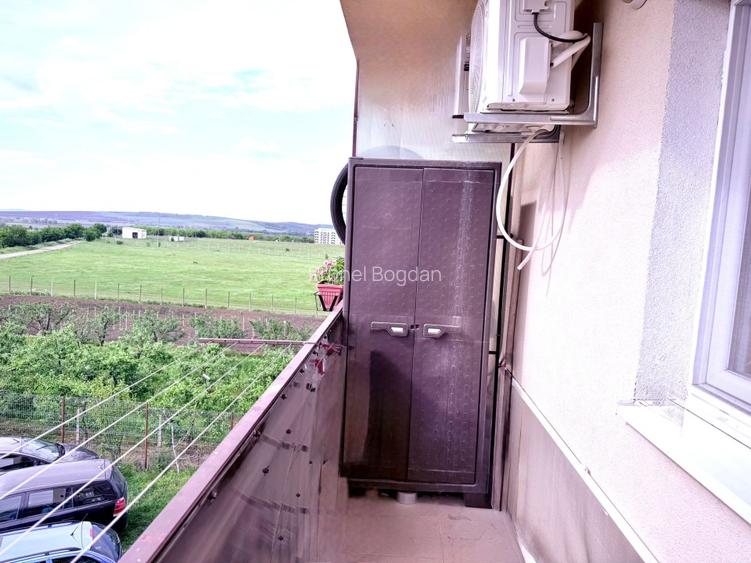 Proprietar, vand apartament cu 2 camere, zona Turnisor - 7