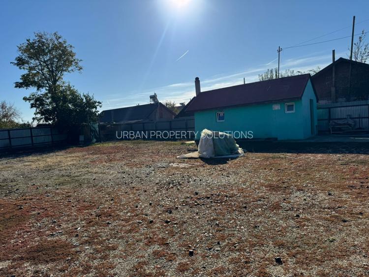 Teren constructii Fundulea Central  - 6