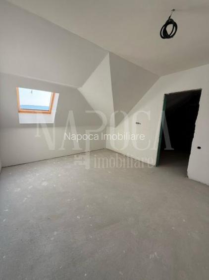 Apartament 4 camere de vanzare in Floresti - 4