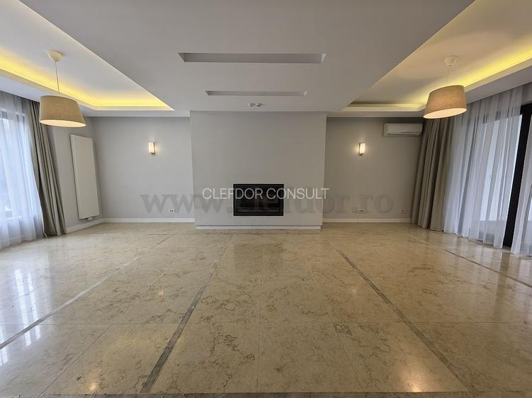 OXFORD GARDENS - Vila de Lux in apropiere de Scoala Americana - 3