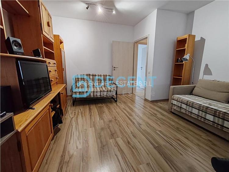 Inchiriere Garsoniera House Residence Tractorul, Brasov - 3