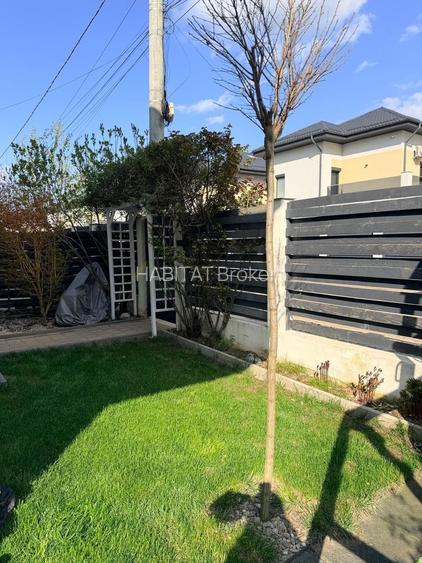 Casă modernă de vânzare în Tunari – Jacuzzi | Foisor | Panouri solare - 8