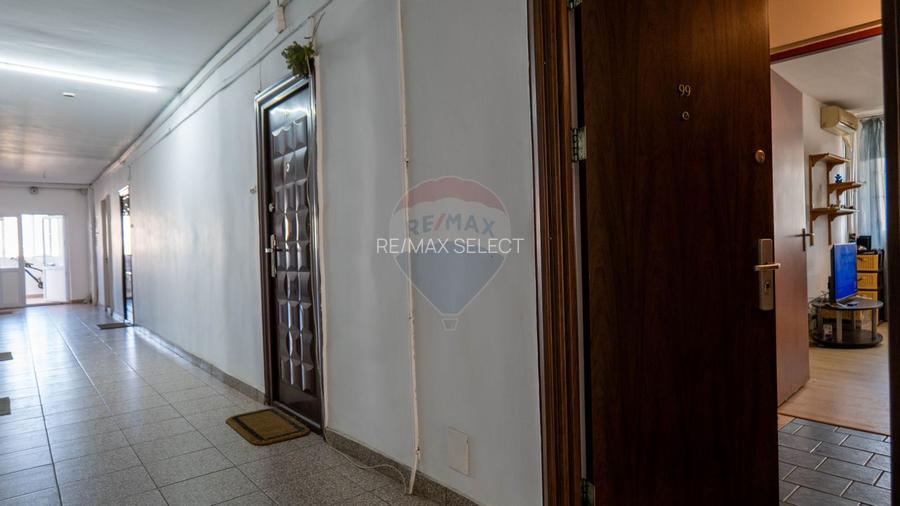 Garsonieră Obor - Mașina de Pâine/Bloc anvelopat/ ideală investiție - 14