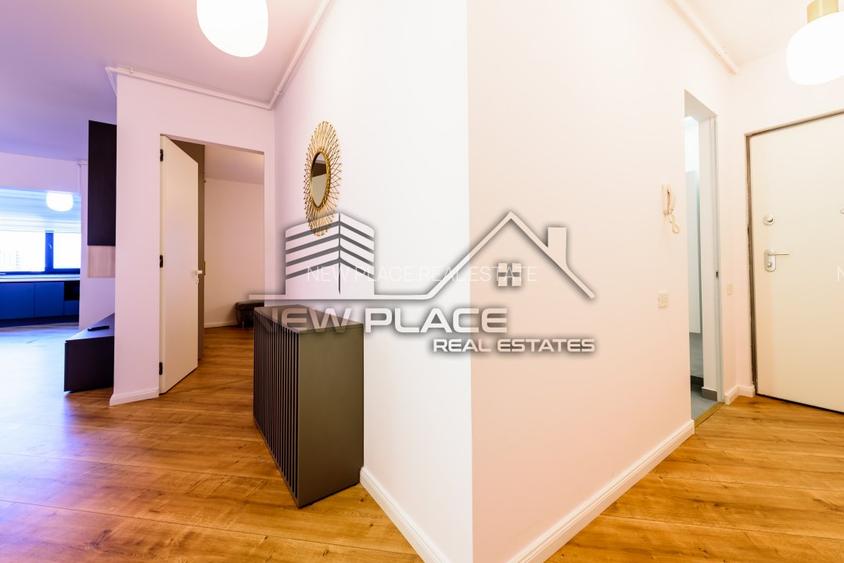 4City North | Lux | Apartament exclusivist | Rond OMV Pipera - 9