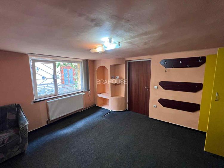 Central -ap. in casa cu intrare din strada - 6