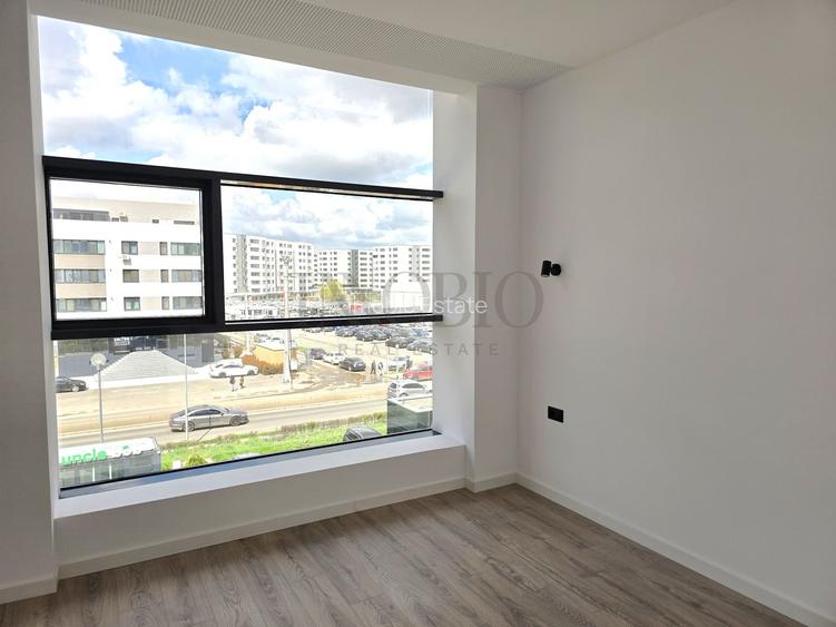 Apartament 4 Camere | 2 Locuri de Parcare | One North Lofts - 5