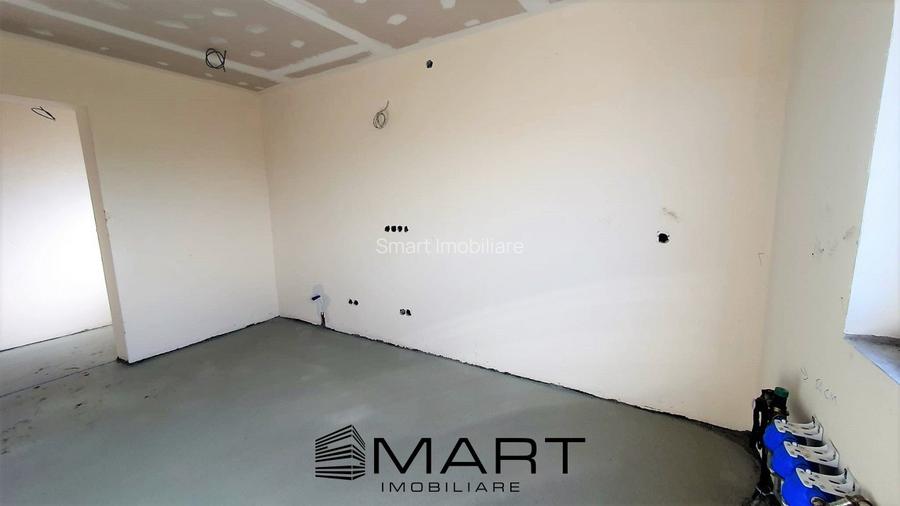 Casa individuala 140 mp cu teren 500 mp Sura Mica - 3