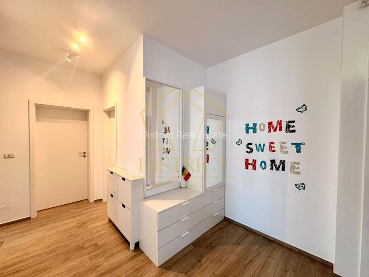 Apartament cu 3 camere, mobilat și utilat | Giroc | Eso - 7