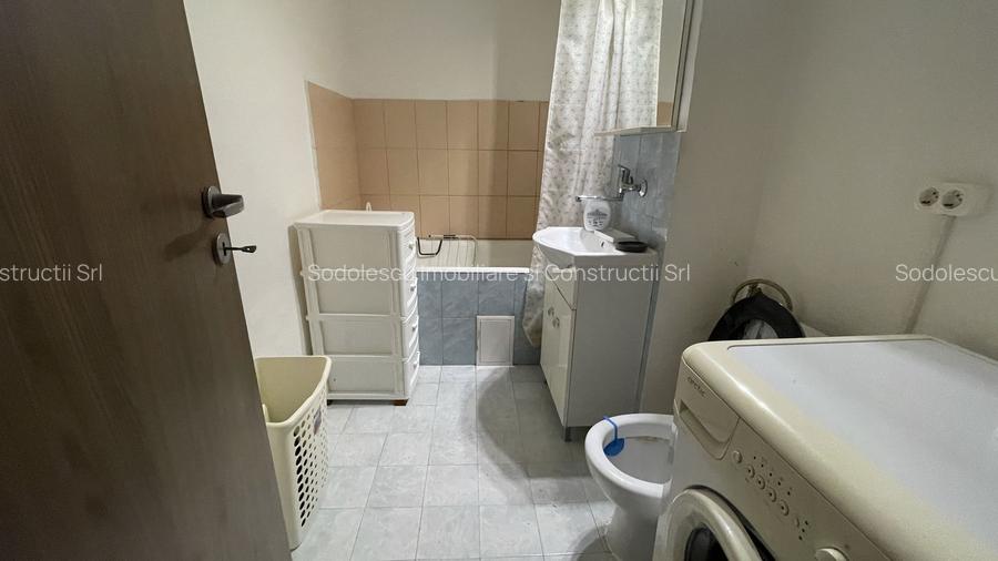 Apartament 2 camere,etajul 1,doua balcoane -zona Bucovina - 11