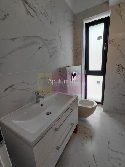 Complex privat de case individuale PREMIUM 2026, TITAN-2 PARCARI - 21