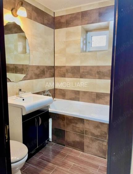 AP. 2 CAMERE MIHAI BRAVU, PET-FRIENDLY, METROU 10 MINUTE, REABILITAT - 5