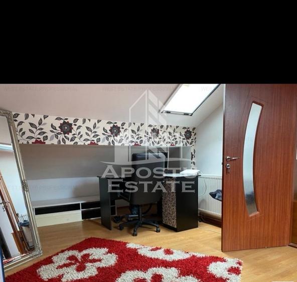 Apartament 2 camere, decomandat, zona Simion Barnutiu - Timisoara - 14