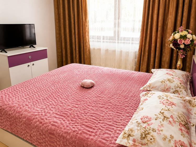 Apartament 2 Camere Premium | Cartierul Solar (Berceni) | Loc de Parcare Demisol - 3