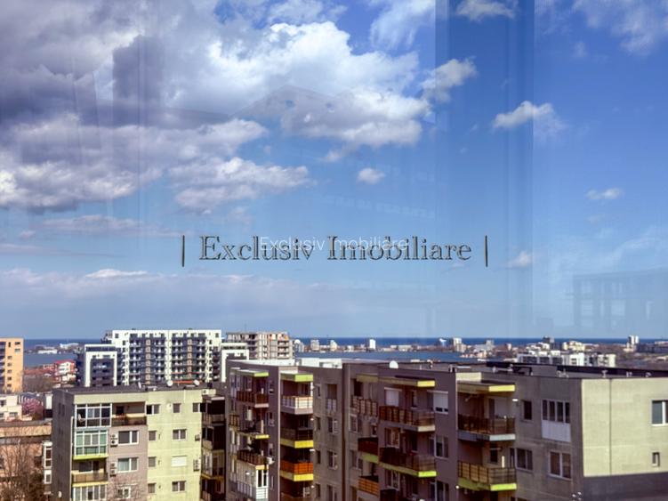 Apartament 2 camere | Tomis Plus | Parcare - 13