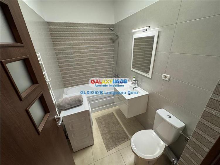 Apartament 2 camere, Bloc Nou, Centrala, Decebal - Metrou Muncii - 15