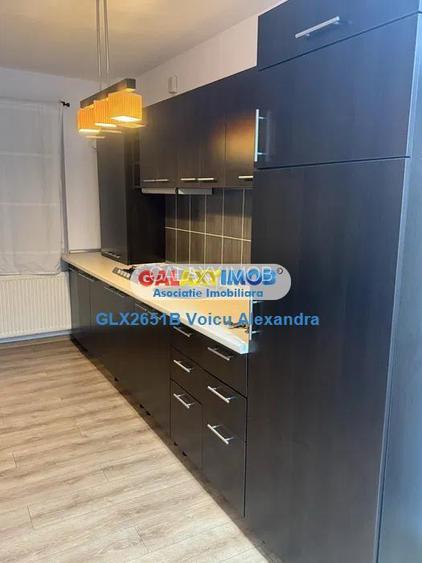 Apartament 2 Cam Bloc Nou Berceni - Piata Sudului - Metrou - 3