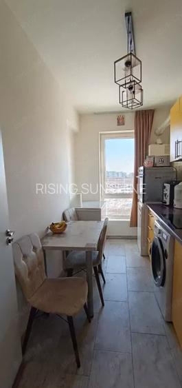 2 camere | decomandat | Militari | Metrou Preciziei - 2