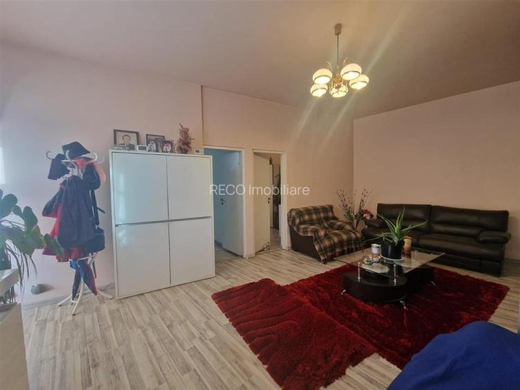RECO Casa gata de mutat zona centrala Oradea - 9