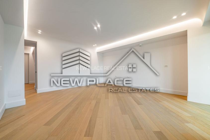 IANCU NICOLAE | Apt exclusivist | 378,510+TVA | Terasa 23.8 |Ultra Lux - 4