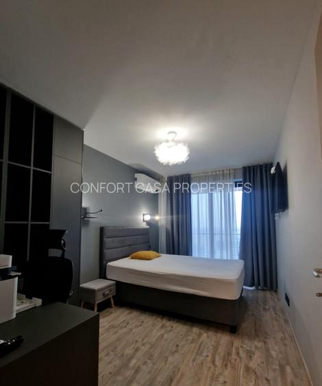 Complex Rezidential - Penthouse - High Class- 4 camere - loc parcare subteran - 15