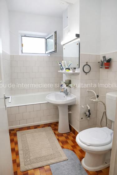 🙋Tomis NORD🔸2 Camere semiDecomandate 53m² Centrala pe Gaze Izolat - 5