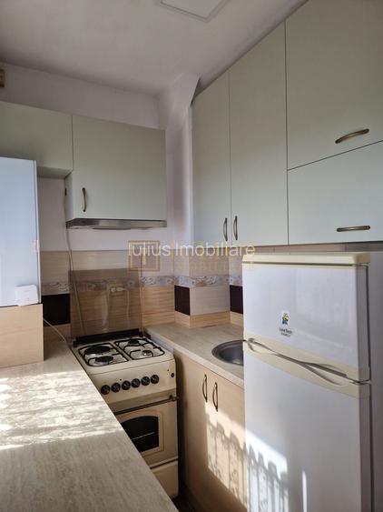 Apartament luminos 2 camere, la mansarda in zona Sagului - 8