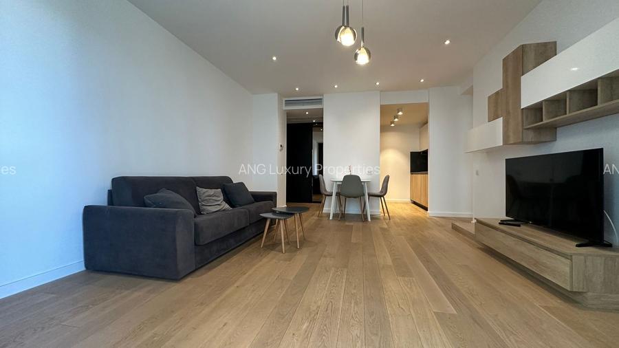 Confort modern într-o zonă premium - 2