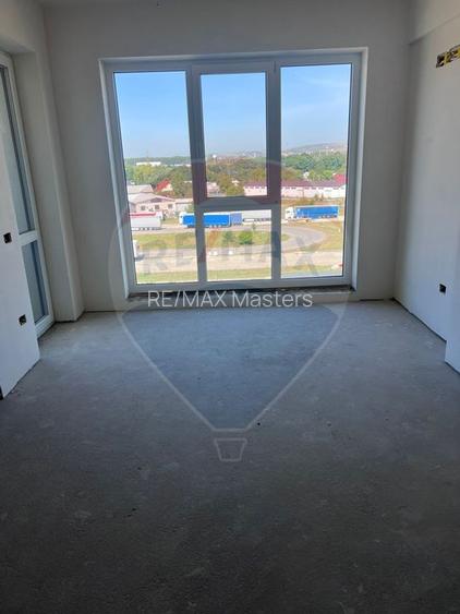 Apartament de vanzare str Traian Vuia Suceava - 4