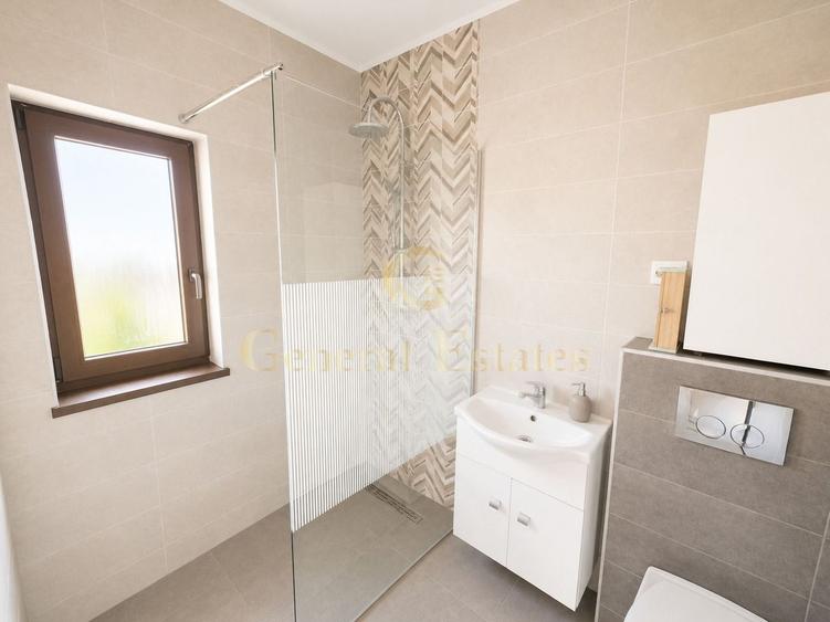 CASĂ SPRE INCHIRIERE – 4 CAMERE | BRAȘOV, CARTIER IZVOR - 7