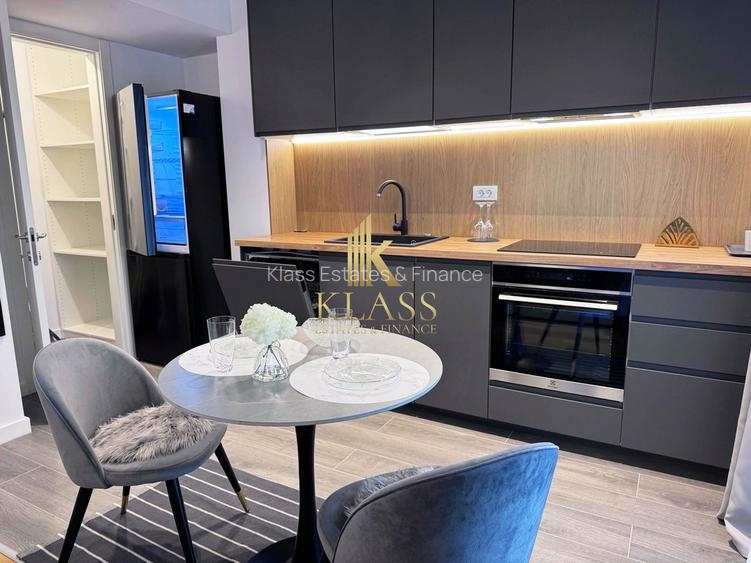 2 camere Damaroaia-Baneasa, bloc 2023 - 5