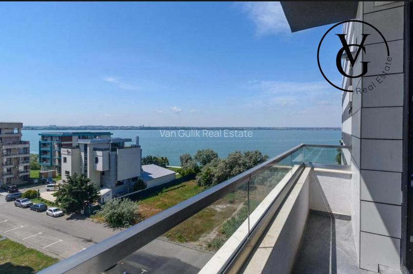 Apartament 3 camere modern - Zona Rex - 2